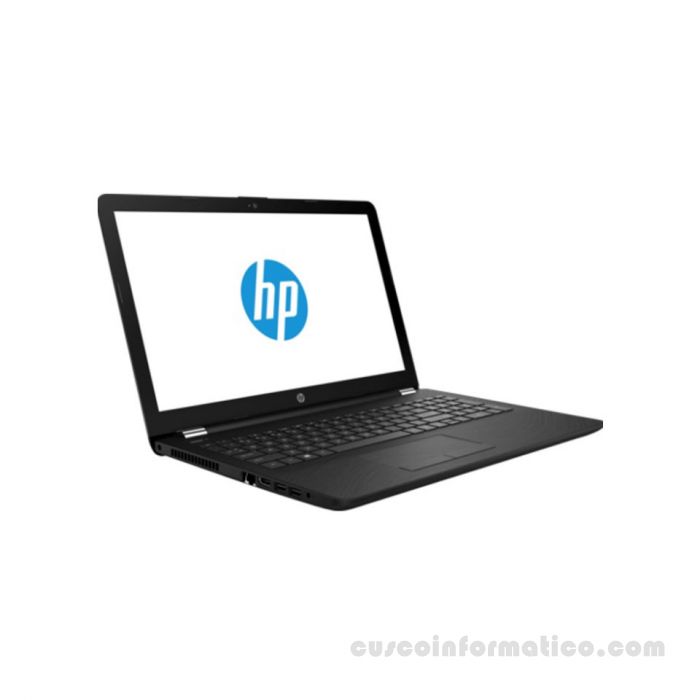 Notebook HP 15-BS036LA Intel Core i5 7ma Generacion